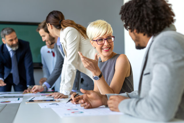 e-CImpact Flexibility